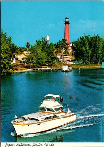 Jupiter lighthouse - lighthouse,