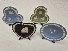 Wedgwood Jasperware Bundle Of