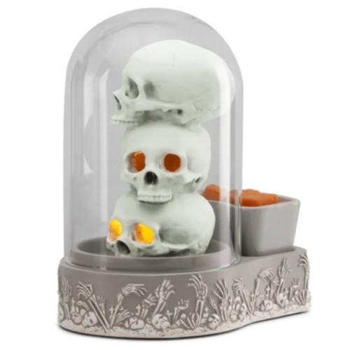 Scentsy full size wax warmer - scentsy,