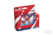 Corgi: RAF Red Arrows Hawk