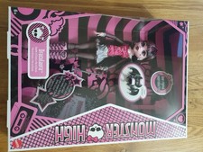 Monster High Draculaura Doll