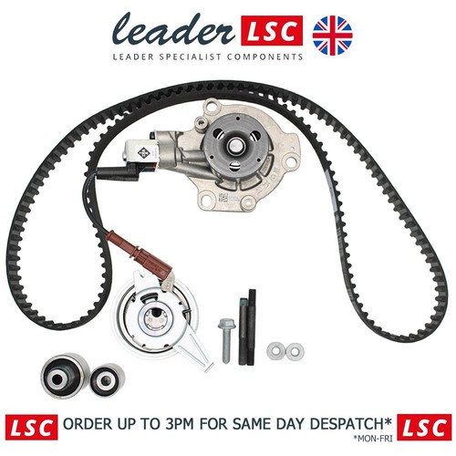 Ina timing belt - kit, and
