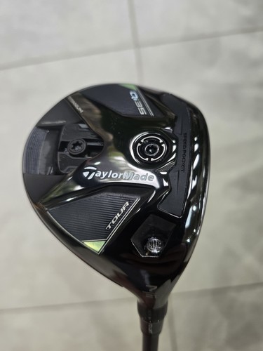 Taylormade qi35 tour wood - taylormade,