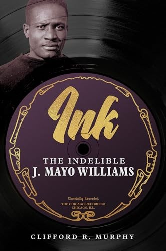 Ink the indelible mayo - j.,