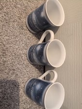 99 Tea Cups/Mugs Shakespeare