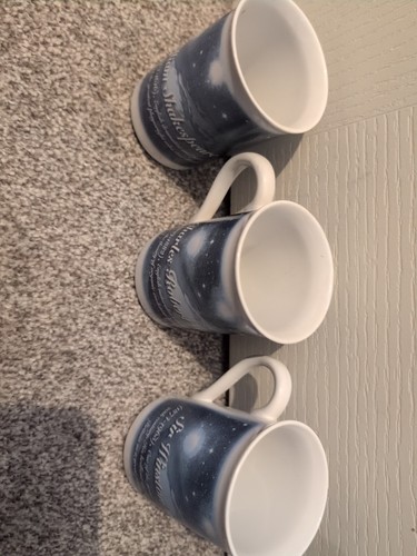 Tea cups mugs - cups/mugs, shakespeare