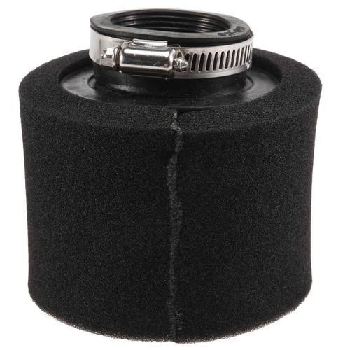 Black 38mm foam air - black,