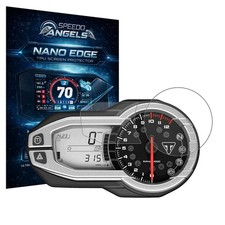 NANO EDGE Screen Protector For