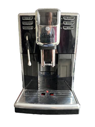 Gaggia anima barista plus - anima,