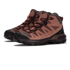 SALOMON X Ultra 360 Walking Boots Size Uk 7 Brand New Genuine RRP149 #Z5