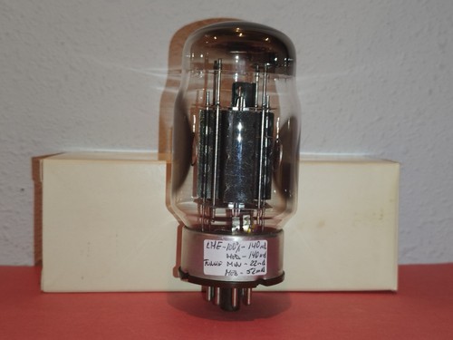 Kt88 gec used tested - 1, x