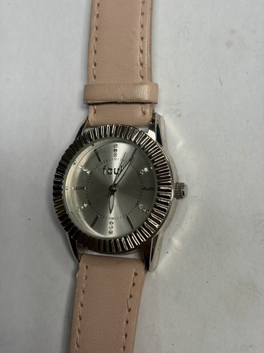 Fcuk womens watch - womens, battery
