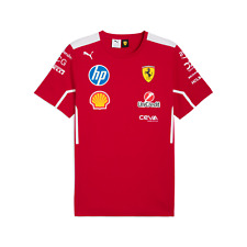 Scuderia Ferrari F1 Official