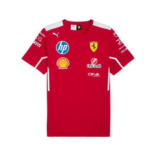 Scuderia ferrari official - f1,