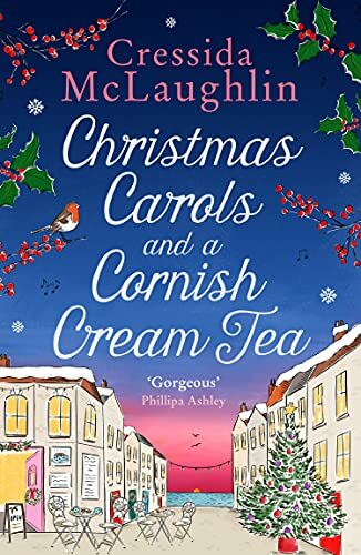 Christmas carols and cornish - a,