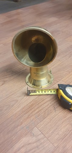 Vintage boat vent dorade - ,