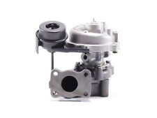 Turbocharger 53039700018 Citroen Xantia Peugeot 406 2.0 HDi 109HP-81Kw 1998-