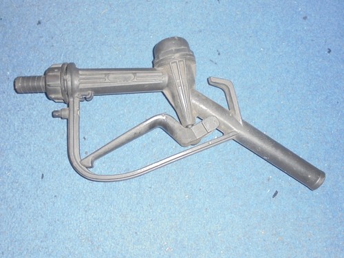 Water nozzle gun - , jerry