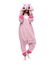 Unisex Adult Stitch Onesie881