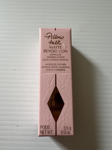 Charlotte tilbury matte - charlotte,