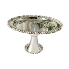 Iron Cake Stand Dessert Plate