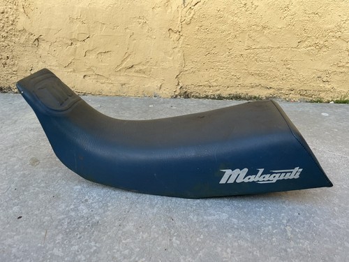 Saddle malaguti - saddle,