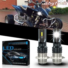 Headlight For Yamaha YFZ450