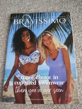 Bravissimo A4 magazine