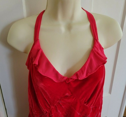 Ghost tanya sarne red - tanya, cut