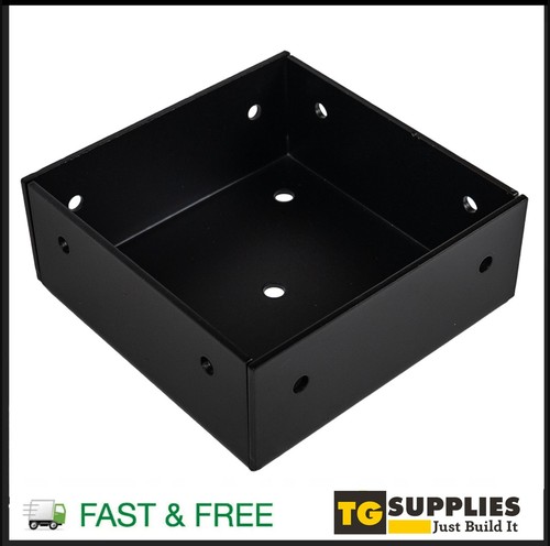 Heavy duty black bolt - duty,