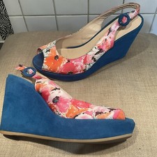 RUSSELL&BROMLEY HIGH WEDGE