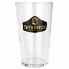 Personalised Theakston Brewery