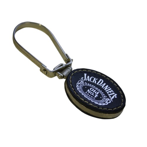 Jack daniel leather - daniel's,