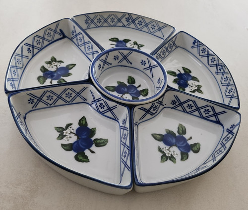 Sicilian porcelain - sicilian,