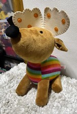 Tesco Chilly & Friends  Multi