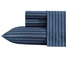 Nautica richmond stripe - nautica, sheet