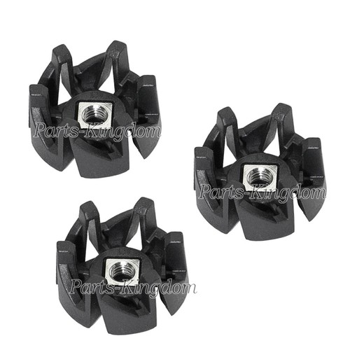 3pcs blade clutch gears - blade's,