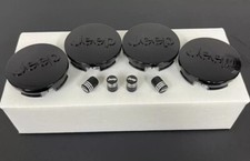 Jeep Wheel Center Caps & Tire