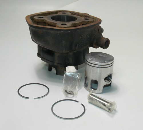 Minarelli h2o 50cc - minarelli,
