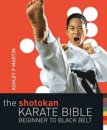 The shotokan karate bible - shotokan, 2nd