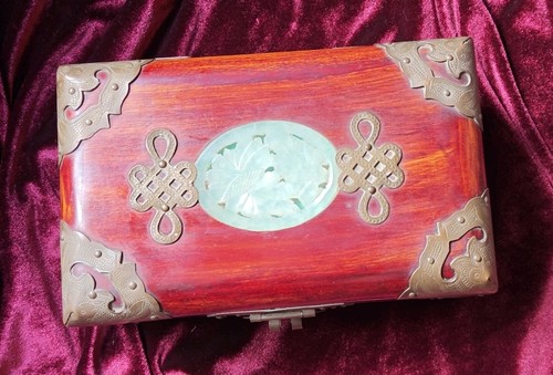 Vintage chinese decorated - vintage,