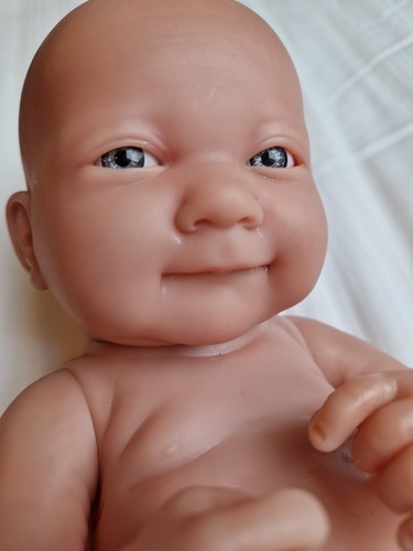 Berenguer newborn baby - 14",