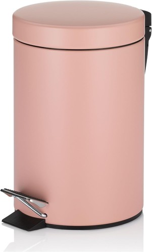 Kela cosmetic bin pink - , 3l