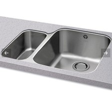 Carron Phoenix Zeta  Kitchen