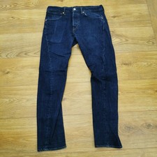 Levi's LEJ 512 Jeans Mens W32