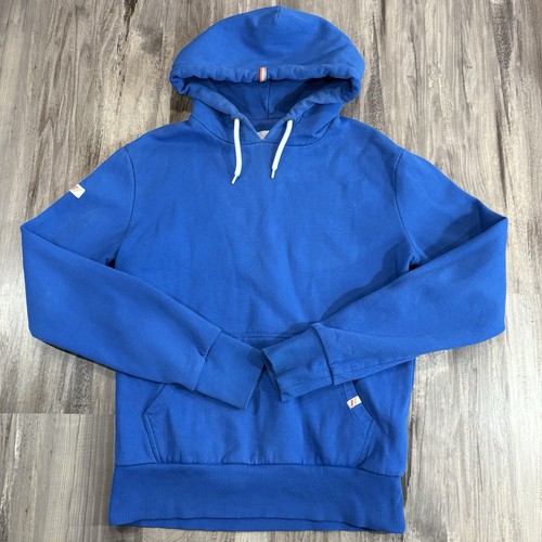 Superdry cotton hoodie in - l.a,