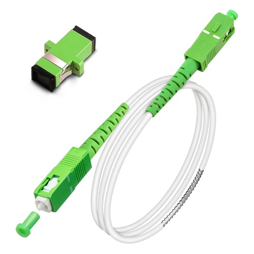 Meters apc sc - to, sc/apc