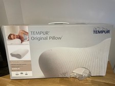 Tempur Original Pillow Queen Size, Medium