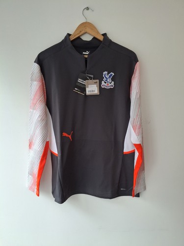 Crystal palace puma - crystal,