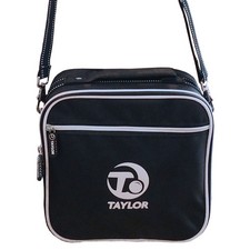 Taylor 4 Bowl Case - Black